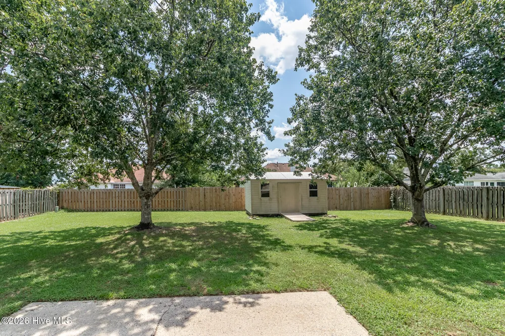 105 Redford Drive Grovetown, GA 30813