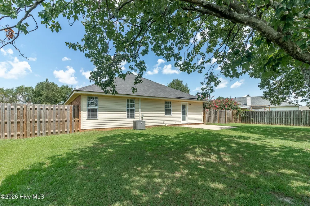105 Redford Drive Grovetown, GA 30813