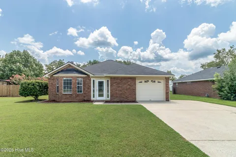 105 Redford Drive