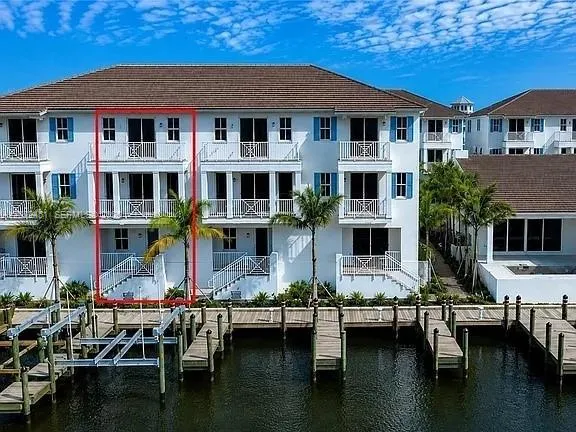 5816 Shell Cove Dr #119 Cape Coral, FL 33914