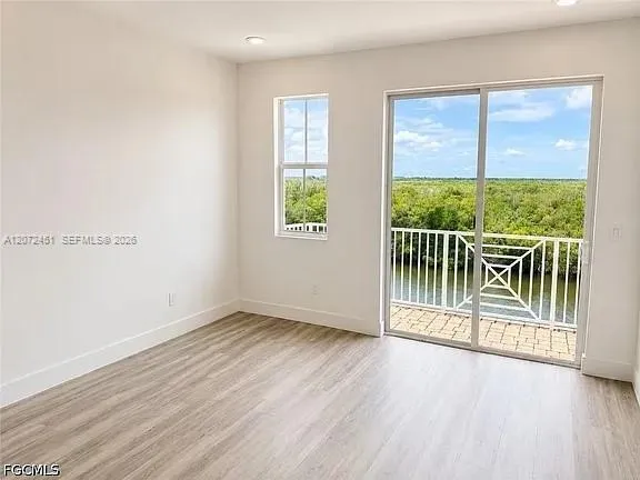 5816 Shell Cove Dr #119 Cape Coral, FL 33914