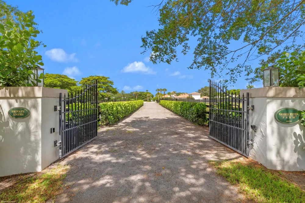 3382 Grand Prix Farms Drive Wellington, FL 33414