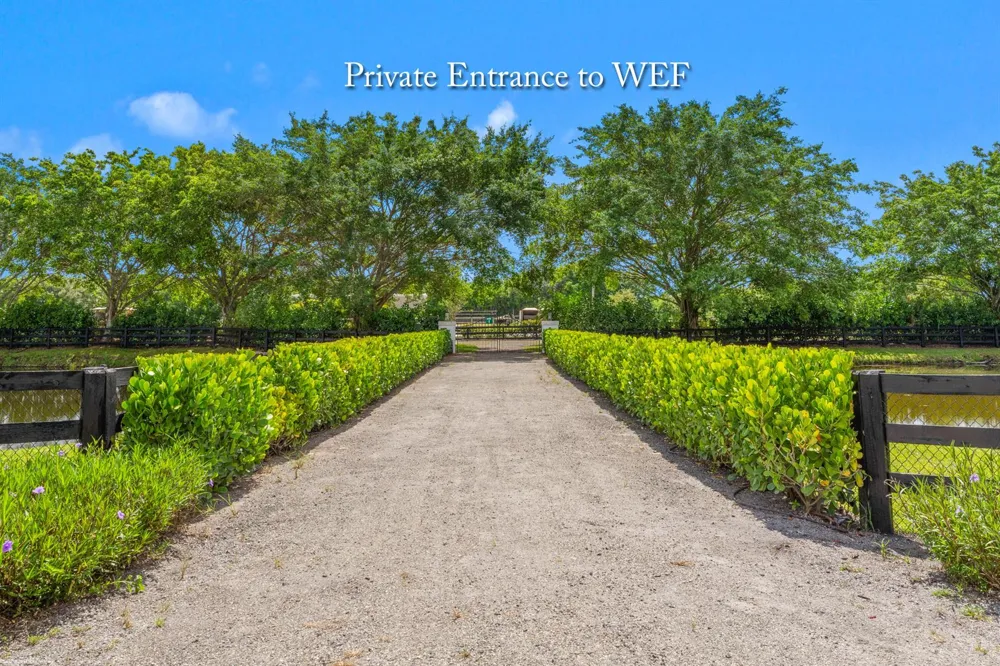 3382 Grand Prix Farms Drive Wellington, FL 33414