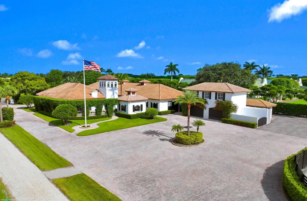 3382 Grand Prix Farms Drive Wellington, FL 33414