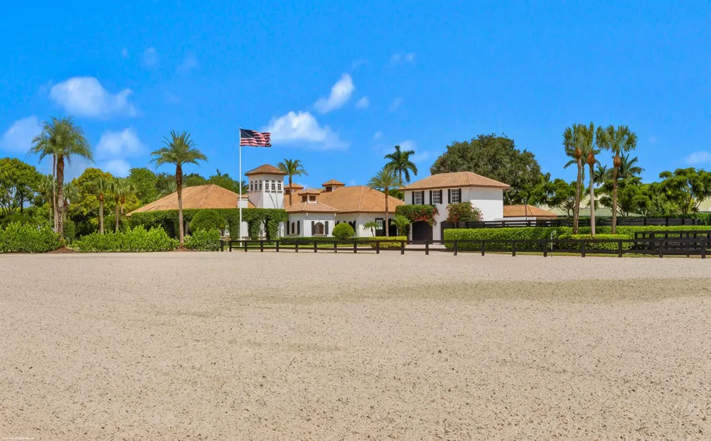 3382 Grand Prix Farms Drive Wellington, FL 33414