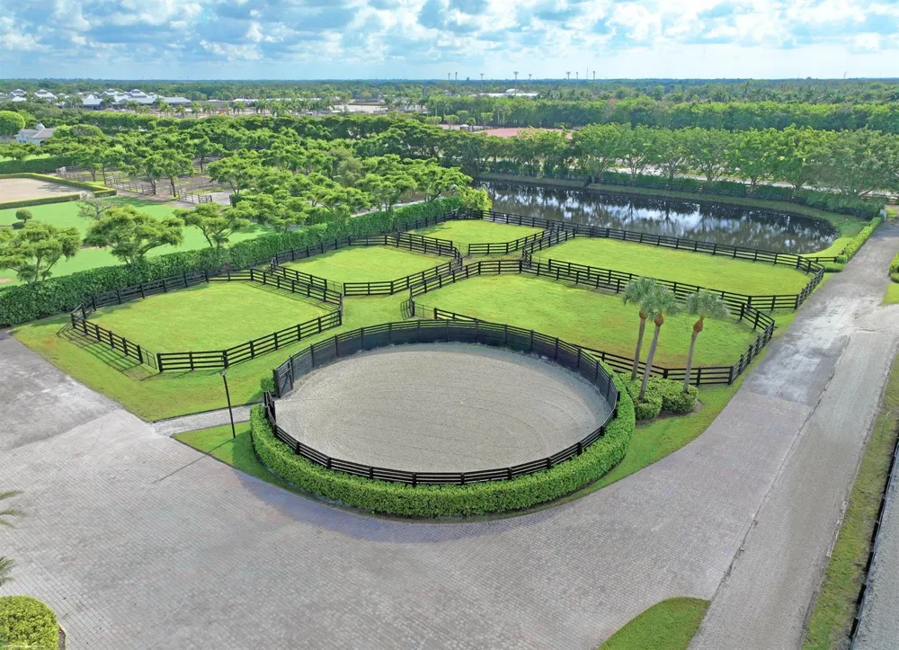 3382 Grand Prix Farms Drive Wellington, FL 33414