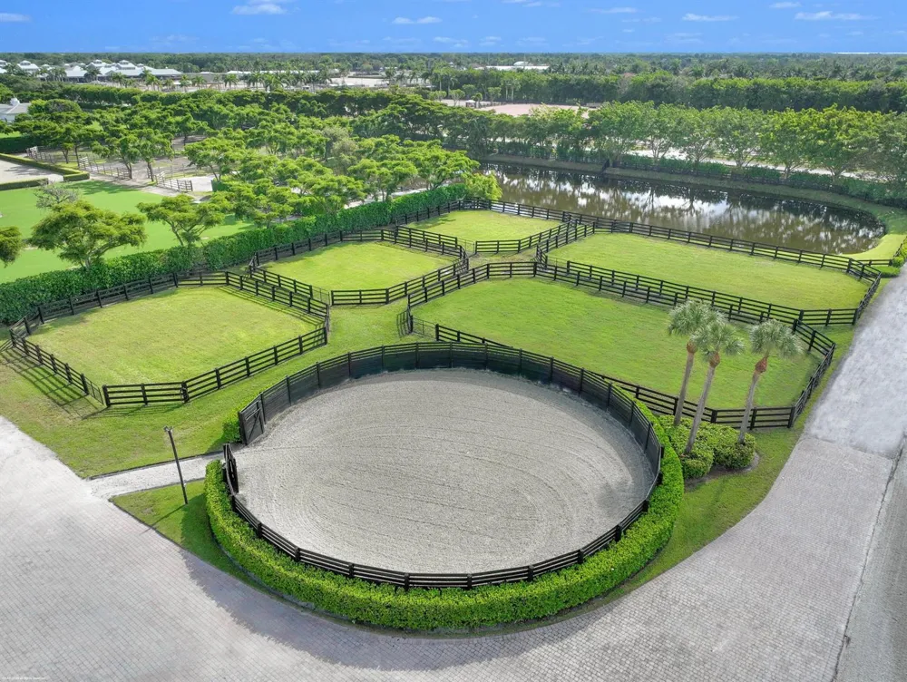 3382 Grand Prix Farms Drive Wellington, FL 33414