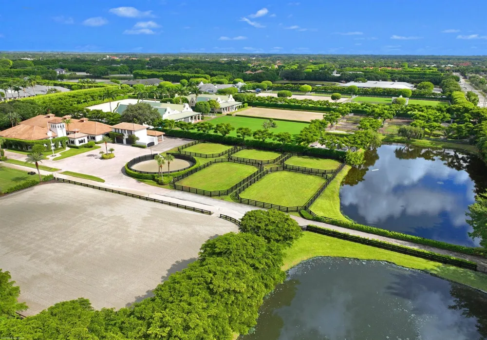 3382 Grand Prix Farms Drive Wellington, FL 33414