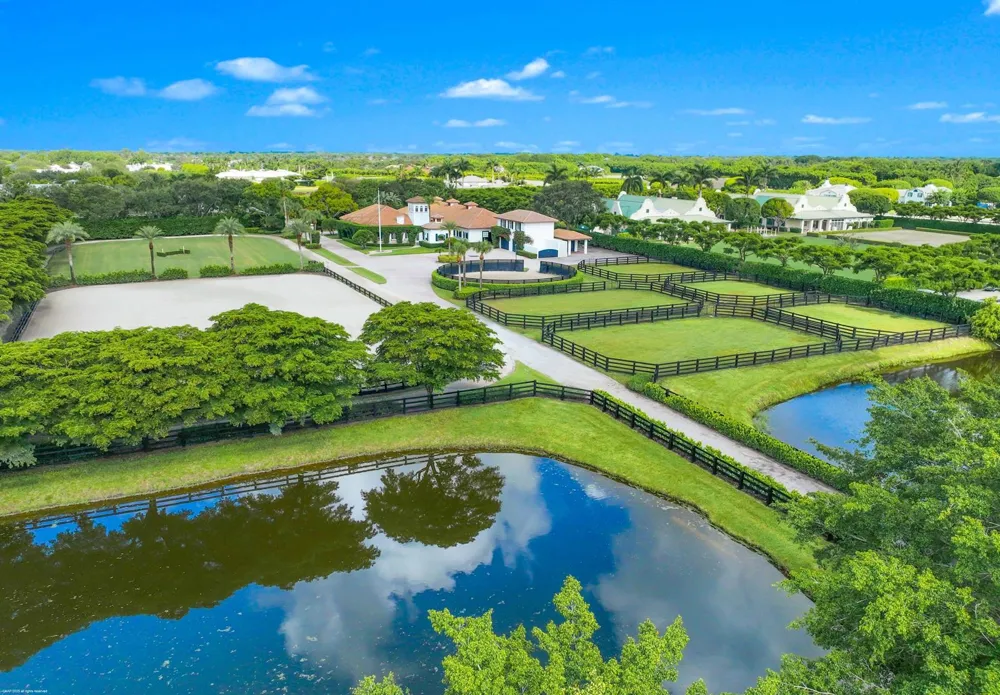 3382 Grand Prix Farms Drive Wellington, FL 33414