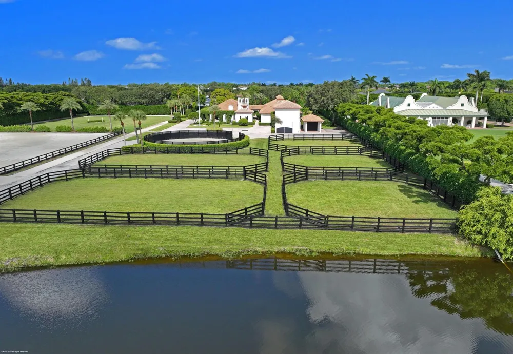 3382 Grand Prix Farms Drive Wellington, FL 33414