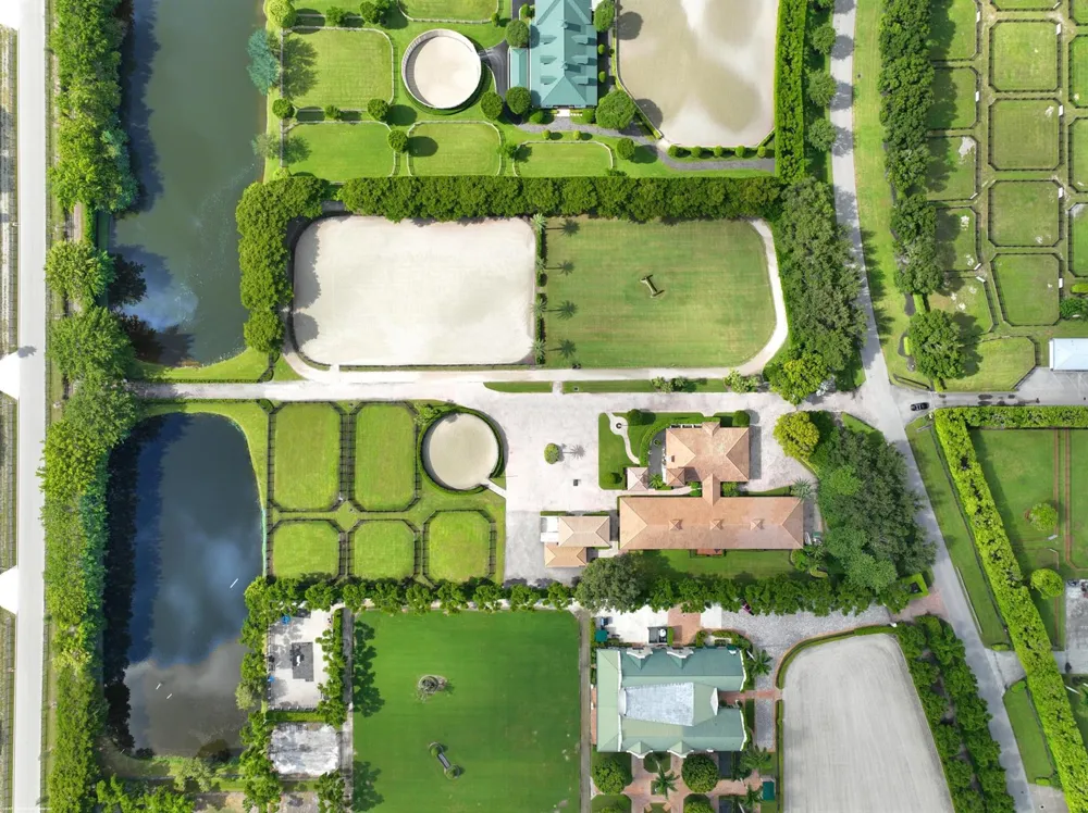 3382 Grand Prix Farms Drive Wellington, FL 33414