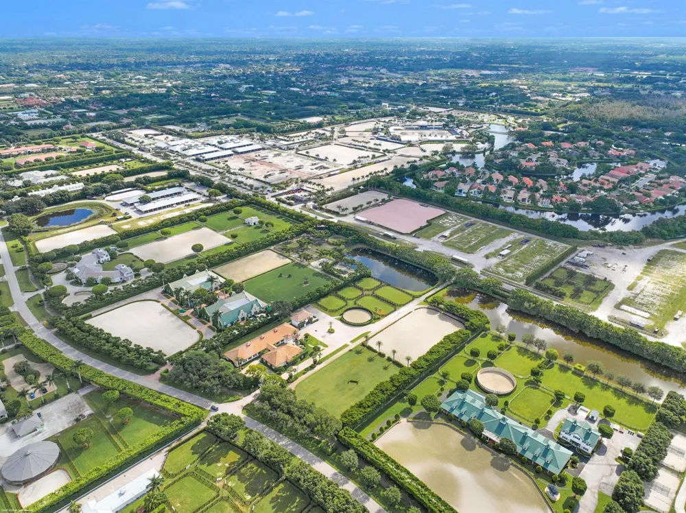 3382 Grand Prix Farms Drive Wellington, FL 33414