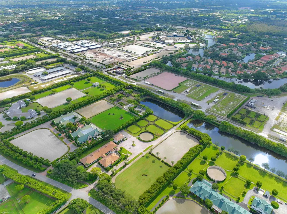 3382 Grand Prix Farms Drive Wellington, FL 33414