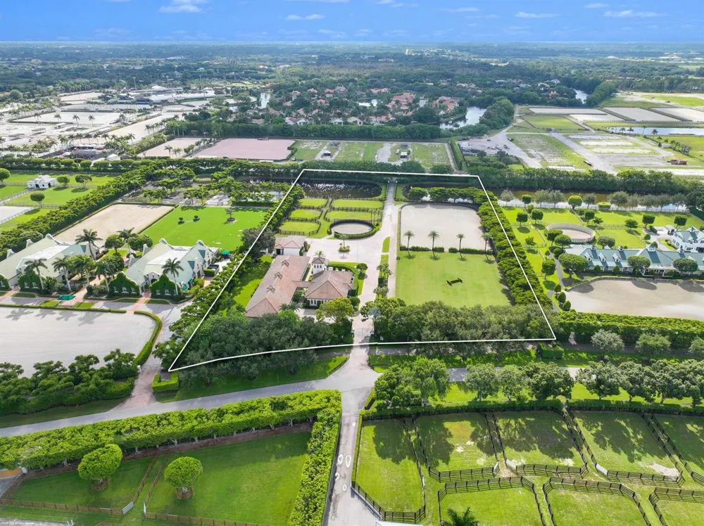 3382 Grand Prix Farms Drive Wellington, FL 33414