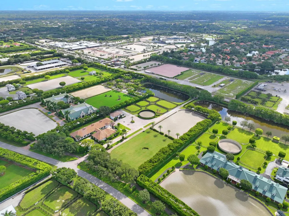3382 Grand Prix Farms Drive Wellington, FL 33414