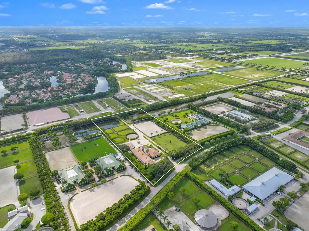 3382 Grand Prix Farms Drive Wellington, FL 33414