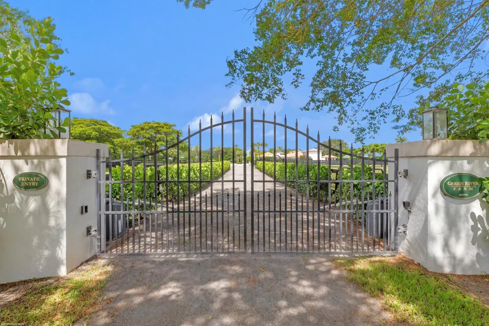 3382 Grand Prix Farms Drive Wellington, FL 33414