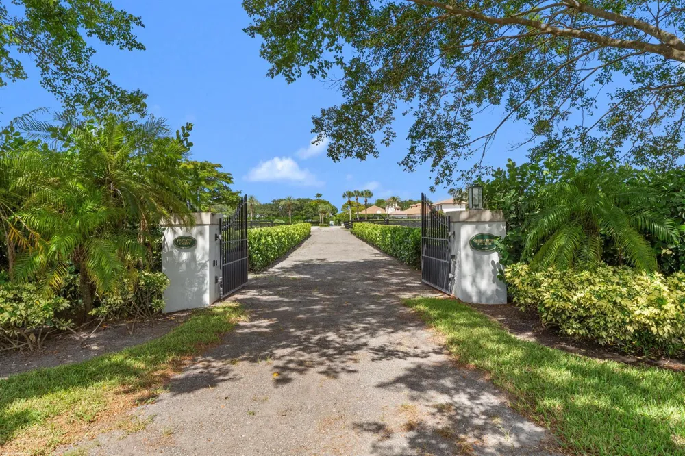 3382 Grand Prix Farms Drive Wellington, FL 33414