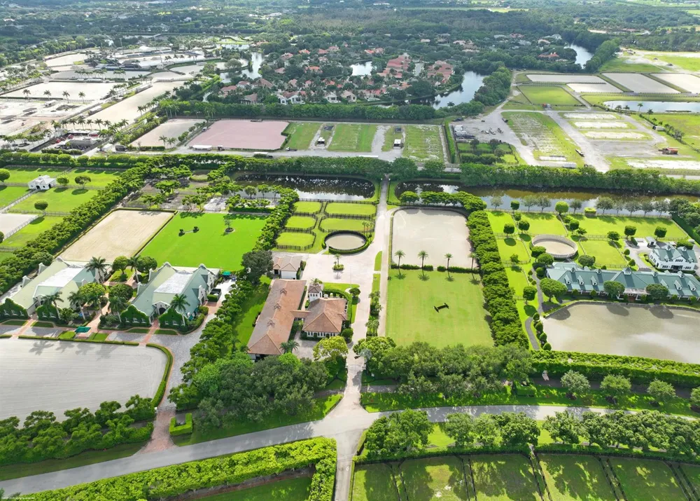 3382 Grand Prix Farms Drive Wellington, FL 33414