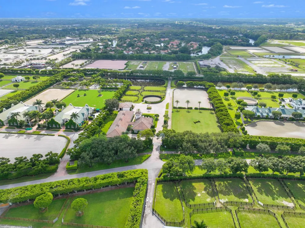 3382 Grand Prix Farms Drive Wellington, FL 33414