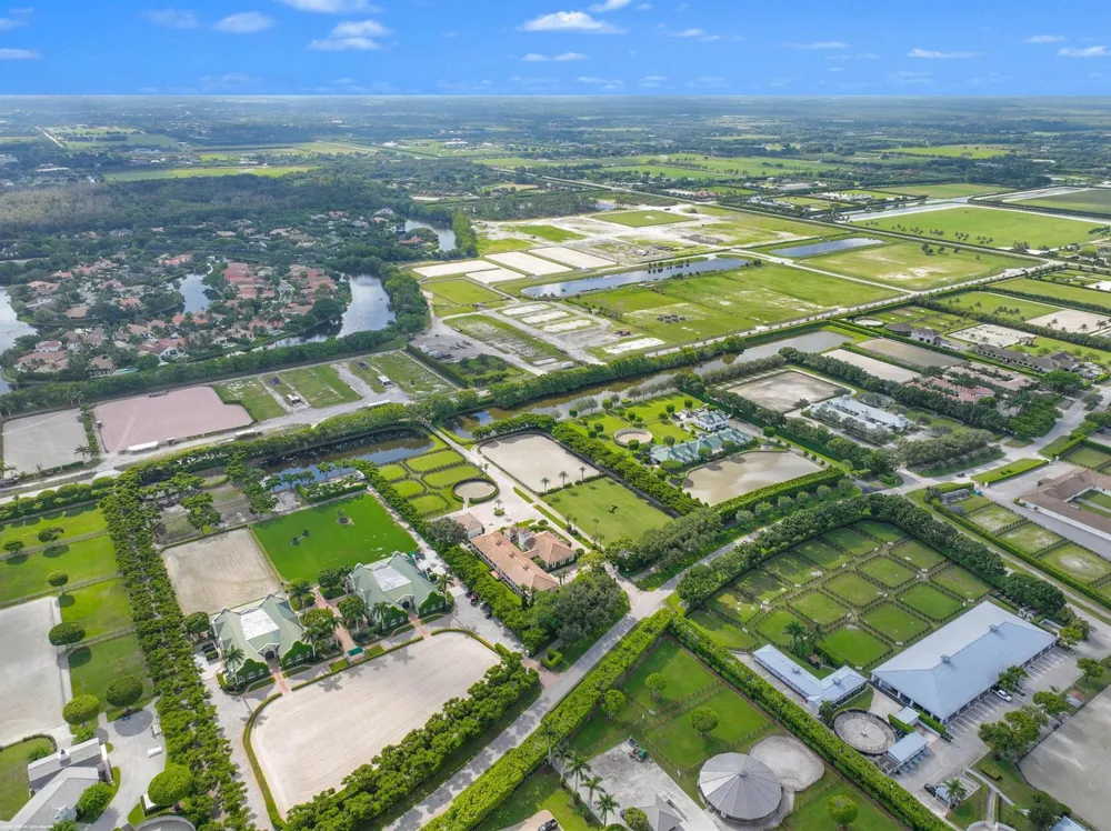 3382 Grand Prix Farms Drive Wellington, FL 33414