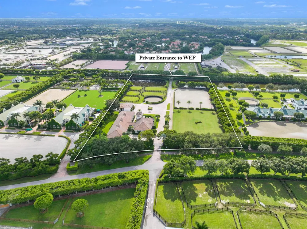 3382 Grand Prix Farms Drive Wellington, FL 33414