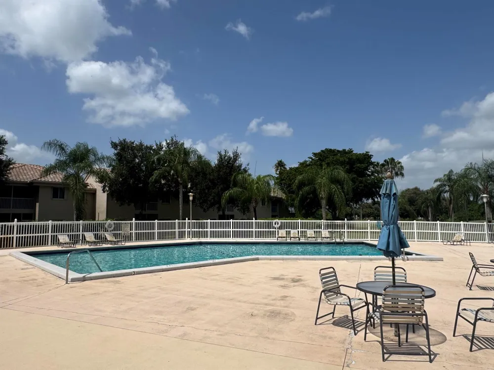 16171 Blatt Boulevard #202 Weston, FL 33326