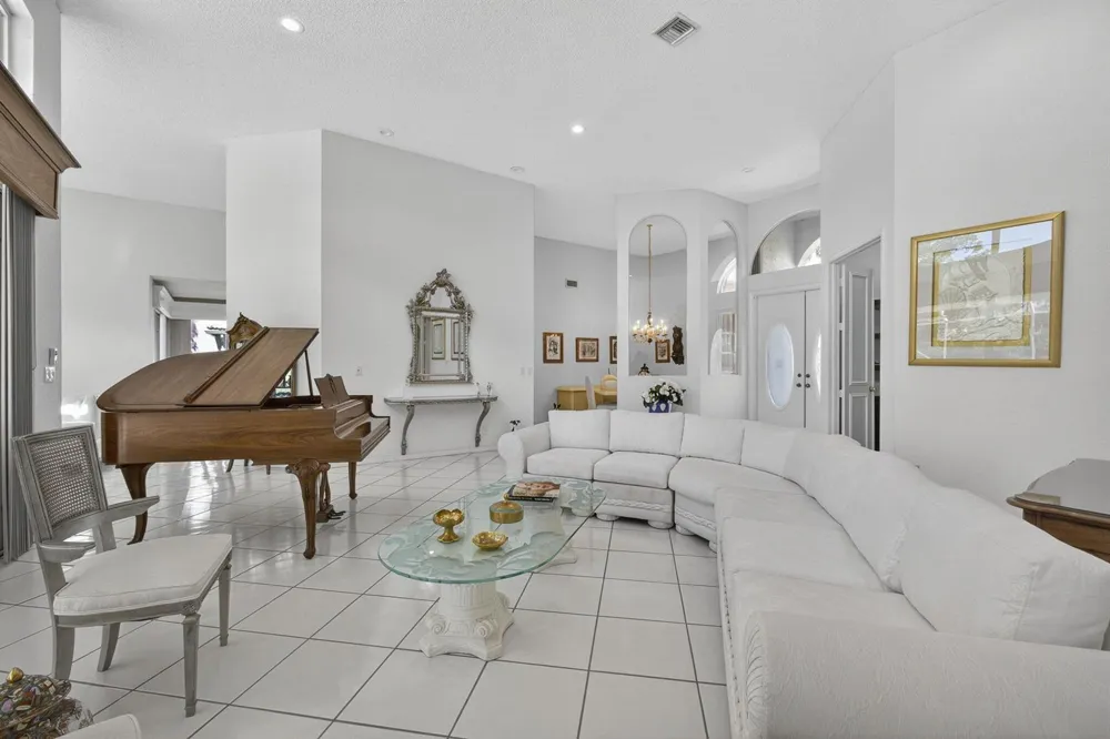 4912 Exeter Estate Lane Lake Worth, FL 33449