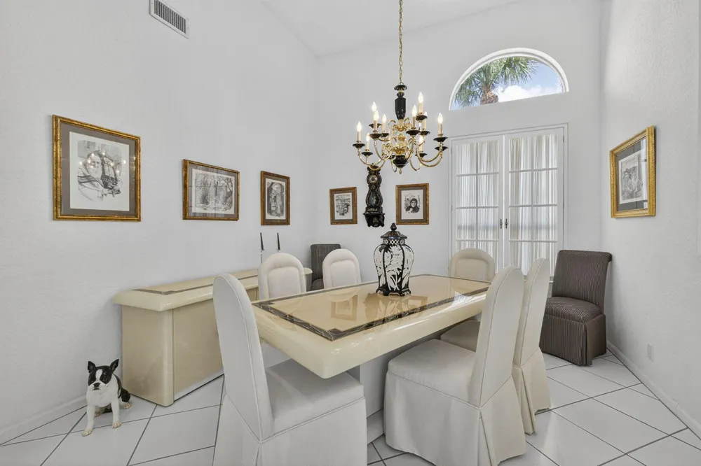 4912 Exeter Estate Lane Lake Worth, FL 33449