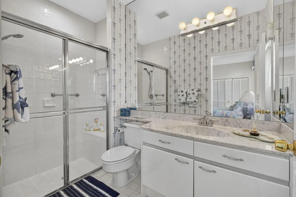 4912 Exeter Estate Lane Lake Worth, FL 33449