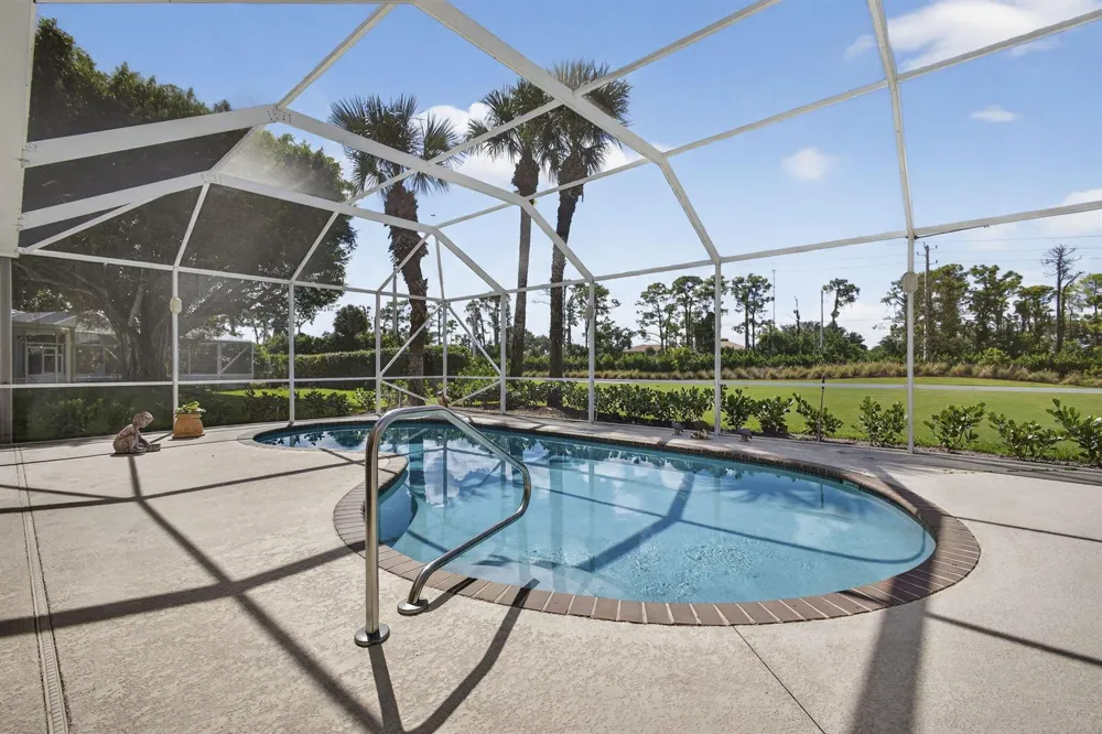 4912 Exeter Estate Lane Lake Worth, FL 33449