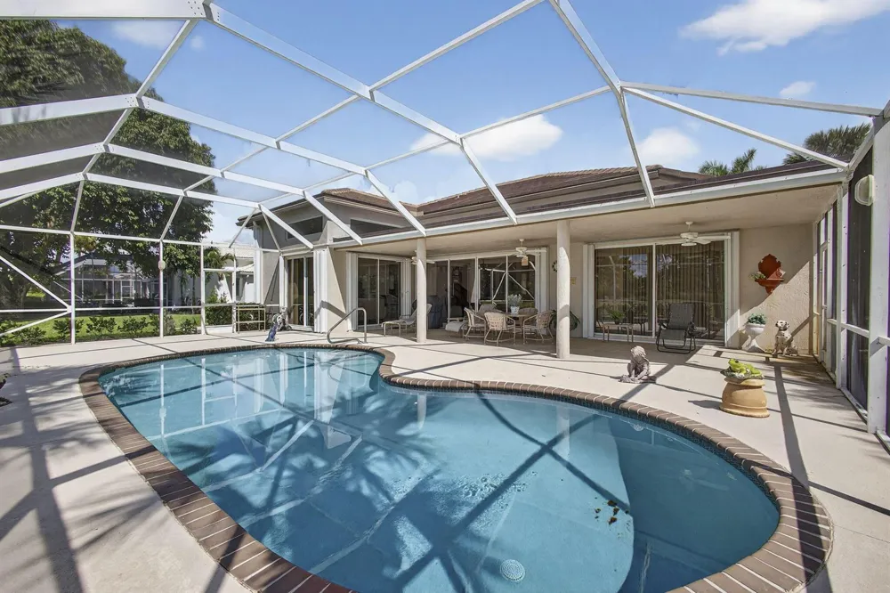 4912 Exeter Estate Lane Lake Worth, FL 33449