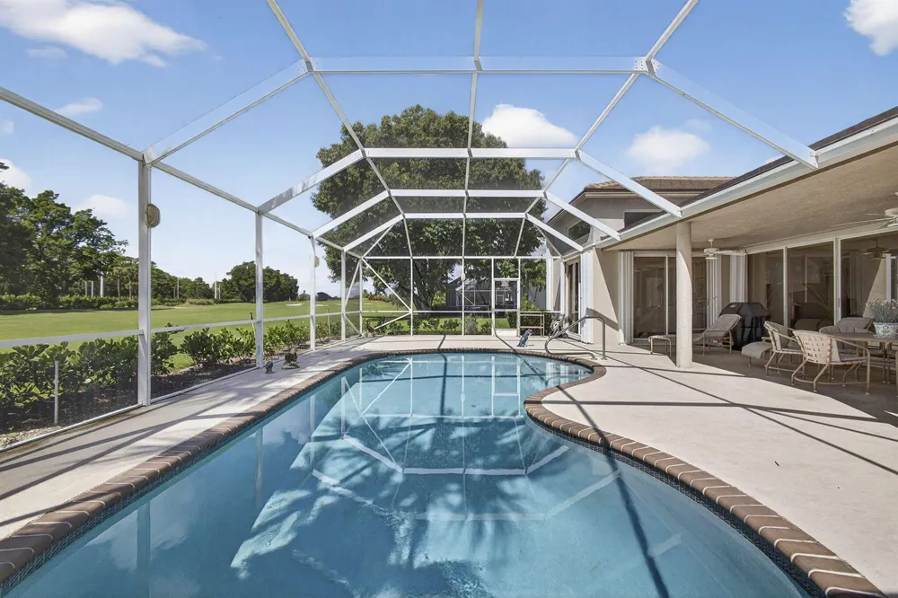 4912 Exeter Estate Lane Lake Worth, FL 33449