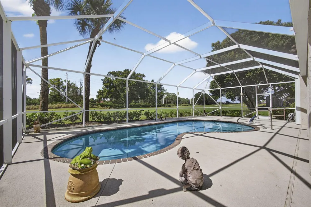 4912 Exeter Estate Lane Lake Worth, FL 33449