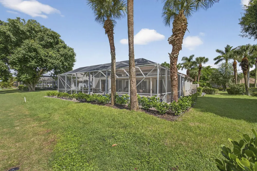 4912 Exeter Estate Lane Lake Worth, FL 33449