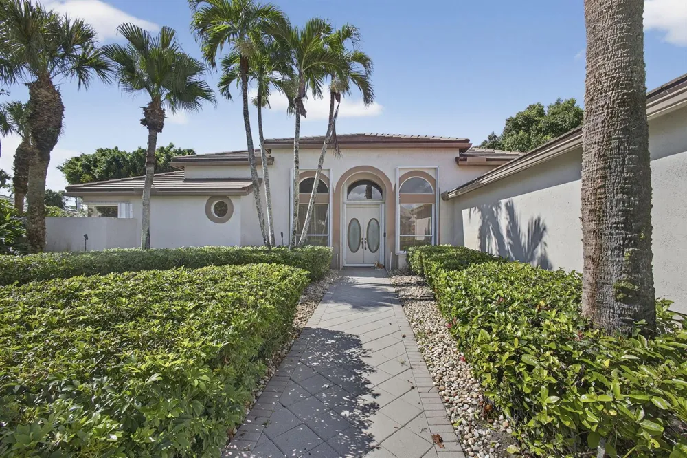 4912 Exeter Estate Lane Lake Worth, FL 33449