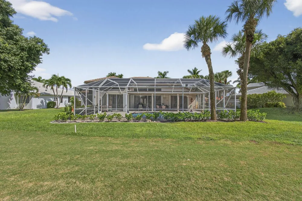 4912 Exeter Estate Lane Lake Worth, FL 33449