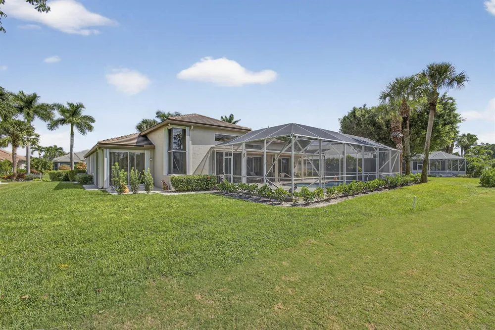 4912 Exeter Estate Lane Lake Worth, FL 33449