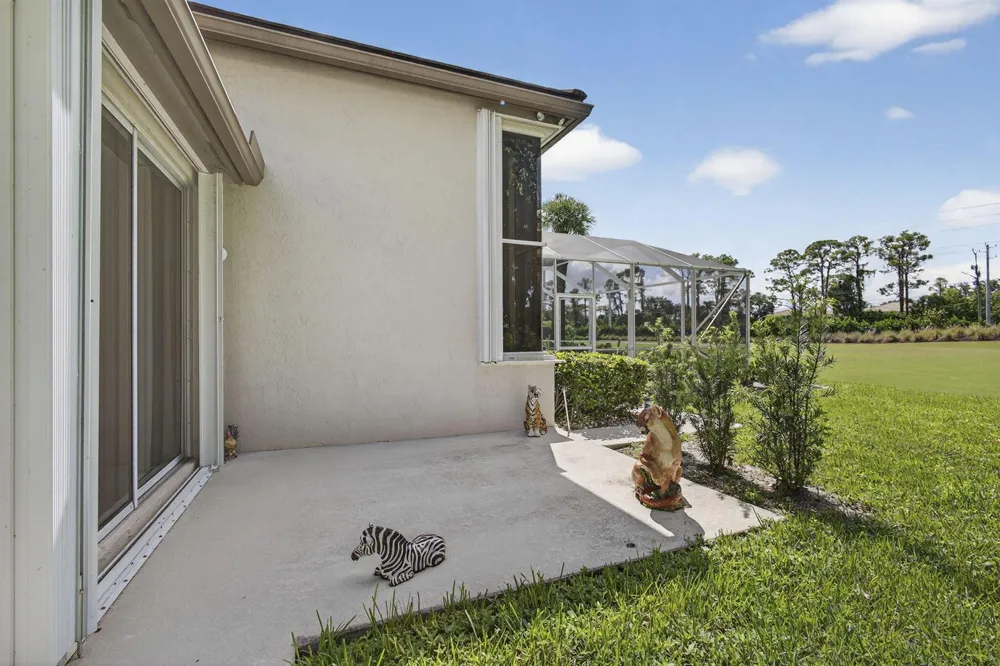 4912 Exeter Estate Lane Lake Worth, FL 33449