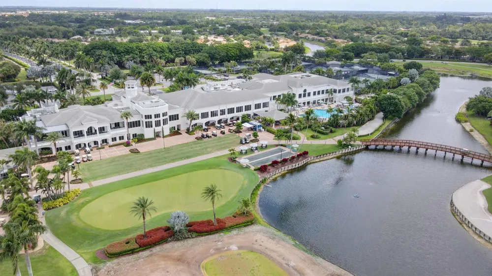 4912 Exeter Estate Lane Lake Worth, FL 33449