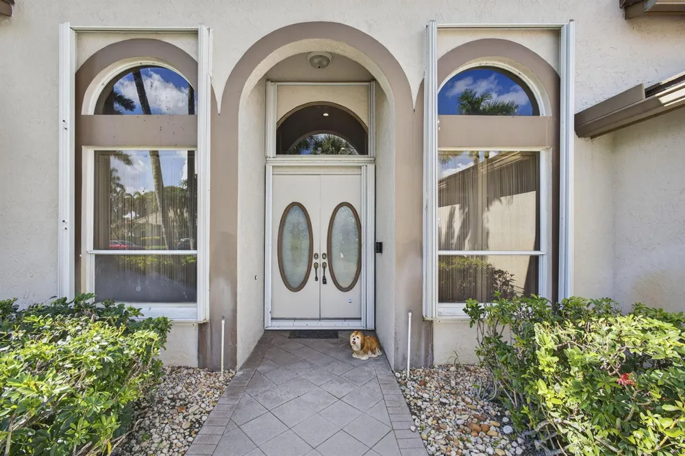 4912 Exeter Estate Lane Lake Worth, FL 33449