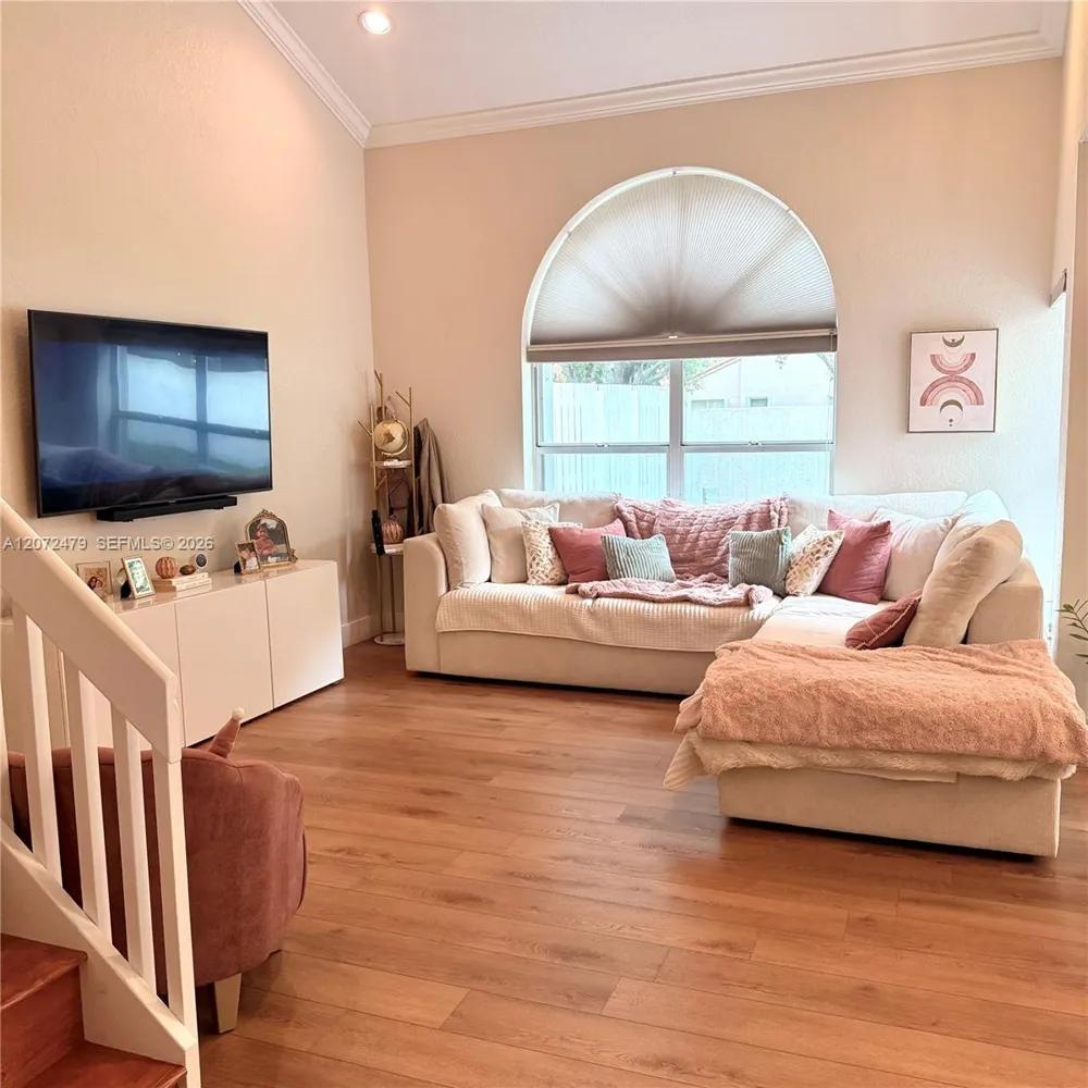 12672 NW 11th Ct Sunrise, FL 33323