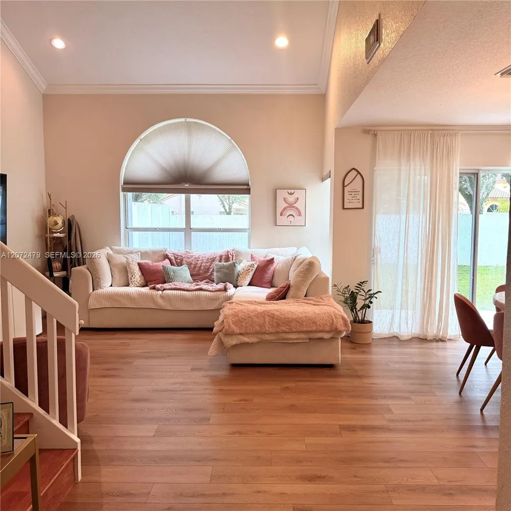 12672 NW 11th Ct Sunrise, FL 33323