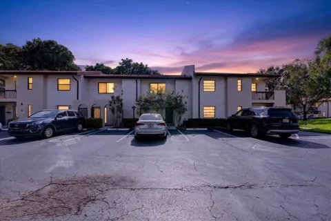 21682 Cypress Road #11d