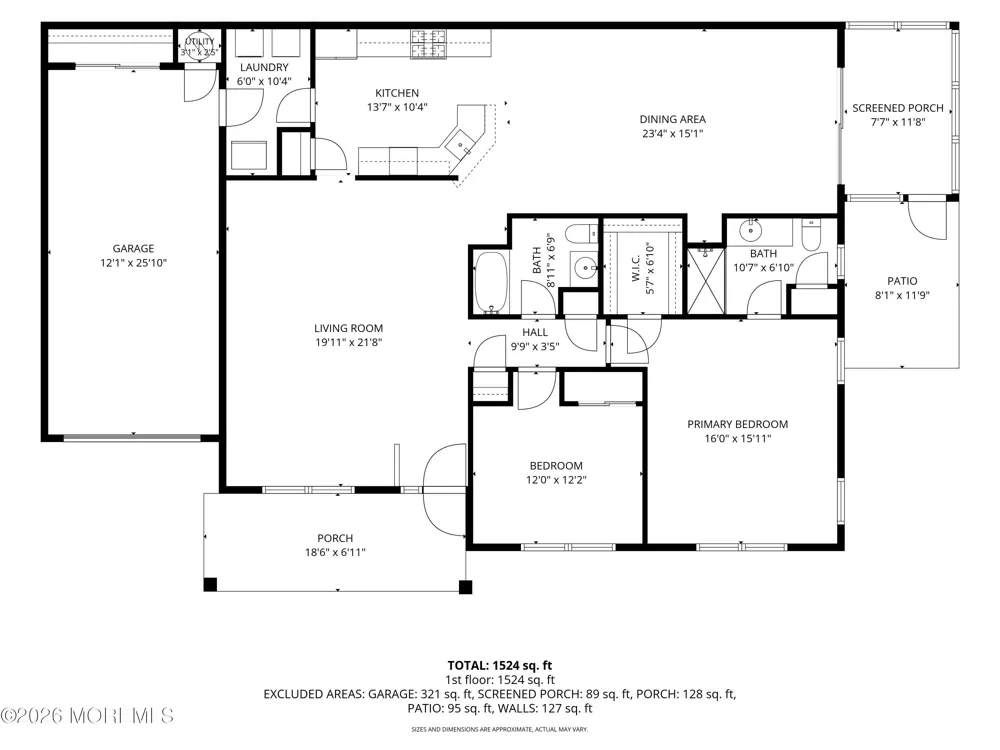 83 Jadelawns Drive Lakewood, NJ 08701