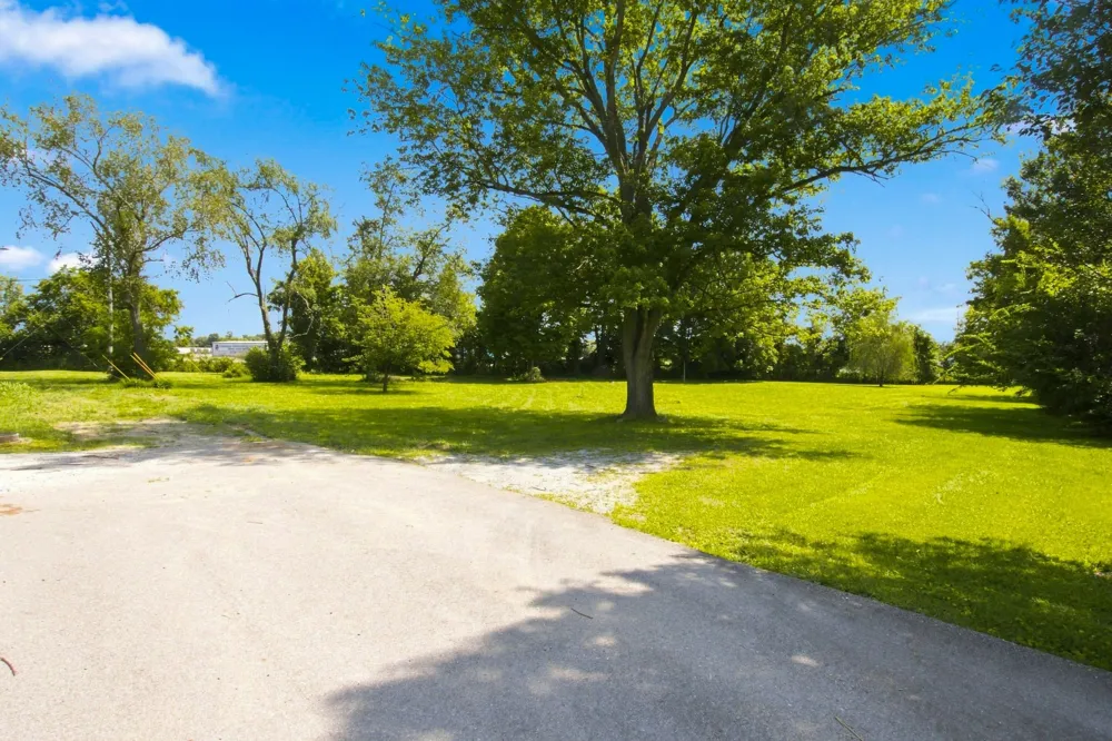 110 Lavergne St Manchester, TN 37355