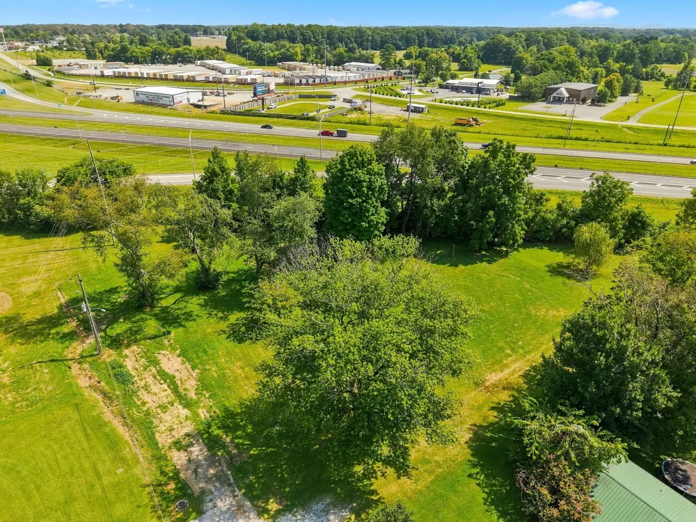 110 Lavergne St Manchester, TN 37355