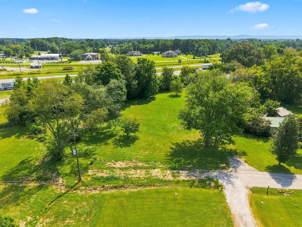 110 Lavergne St Manchester, TN 37355