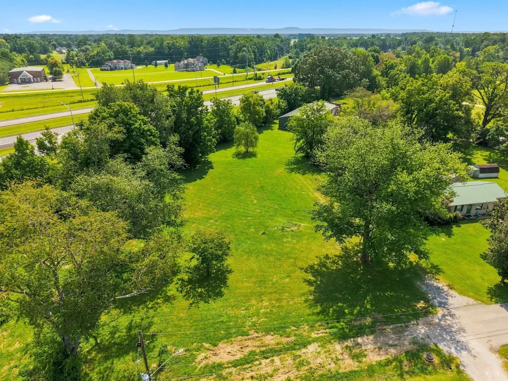 110 Lavergne St Manchester, TN 37355