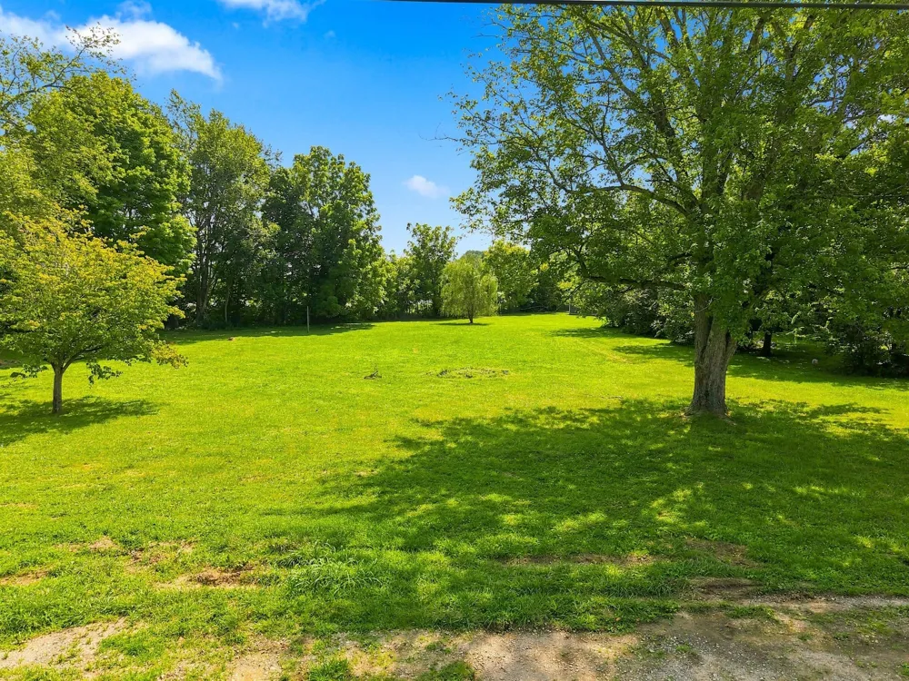 110 Lavergne St Manchester, TN 37355